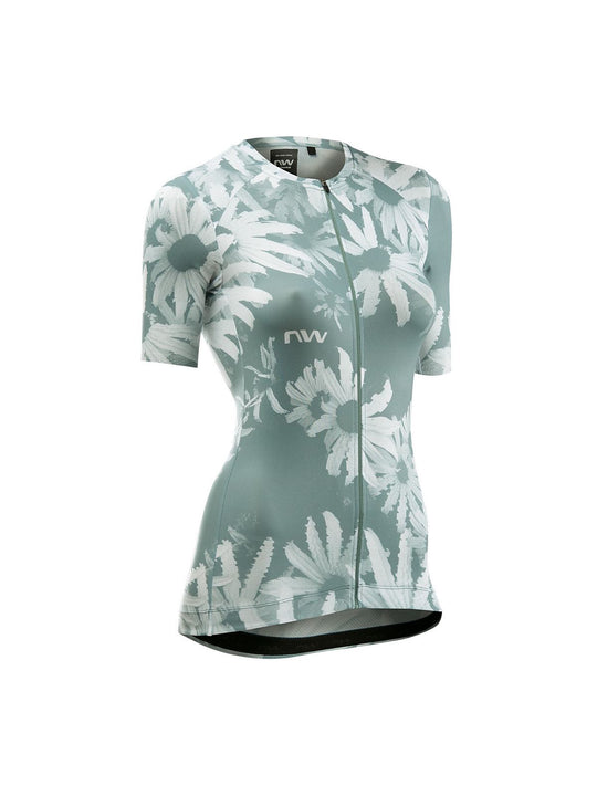 Koszulka rowerowa damska NORTHWAVE Blade Woman Jersey zielony - Adventure Sports
Koszulka rowerowa damska NORTHWAVE Blade Woman Jersey zielony - Adventure Sports