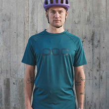 Koszulka rowerowa POC M’S Reform Enduro niebieski - Adventure Sports
Koszulka rowerowa POC M’S Reform Enduro niebieski - Adventure Sports