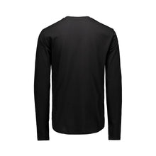 Koszulka longsleeve POC L/S Tee czarna
Koszulka longsleeve POC L/S Tee czarna