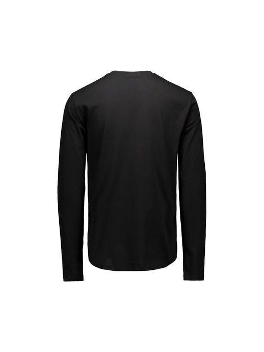 Koszulka longsleeve POC L/S Tee czarna
Koszulka longsleeve POC L/S Tee czarna