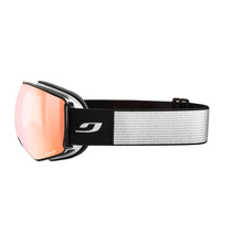 Gogle narciarskie JULBO Lightyear biały Spectron 1 Glare Control
Gogle narciarskie JULBO Lightyear biały Spectron 1 Glare Control