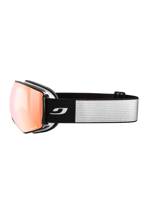 Gogle narciarskie JULBO Lightyear biały Spectron 1 Glare Control
Gogle narciarskie JULBO Lightyear biały Spectron 1 Glare Control