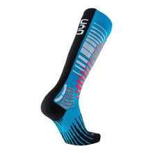 Skarpety UYN W Ski Snowboard Socks niebieski
Skarpety UYN W Ski Snowboard Socks niebieski