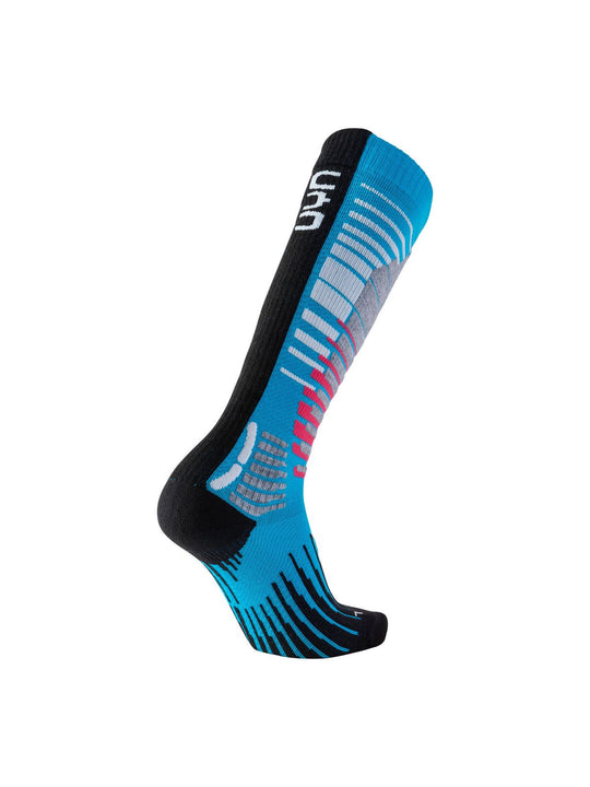 Skarpety UYN W Ski Snowboard Socks niebieski
Skarpety UYN W Ski Snowboard Socks niebieski