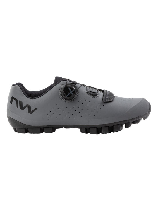 Buty rowerowe NORTHWAVE Hammer Plus szare
Buty rowerowe NORTHWAVE Hammer Plus szare