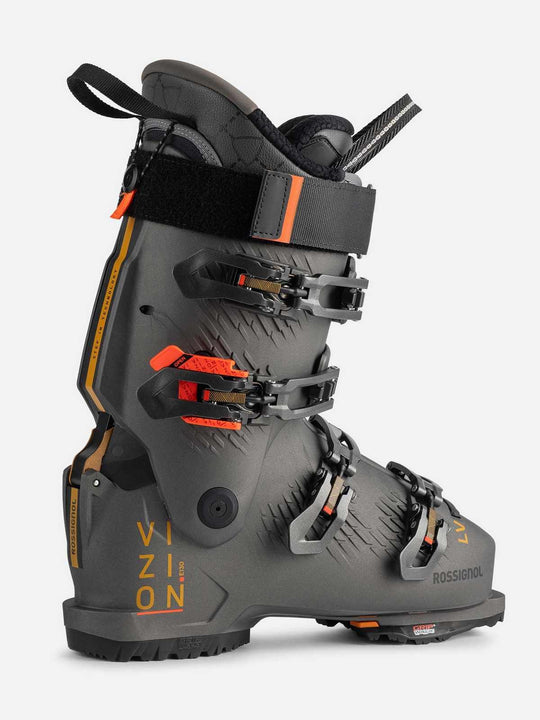 Buty narciarskie ROSSIGNOL VIZION 4B ELITE 130LV GW brązowy
Buty narciarskie ROSSIGNOL VIZION 4B ELITE 130LV GW brązowy