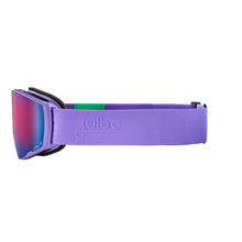 Gogle narciarskie JULBO RAZOR EDGE fioletowe Cat 3 Glare Control
Gogle narciarskie JULBO RAZOR EDGE fioletowe Cat 3 Glare Control