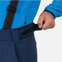 Spodnie męskie narciarskie ROSSIGNOL Blackside Pant granatowy
Spodnie męskie narciarskie ROSSIGNOL Blackside Pant granatowy