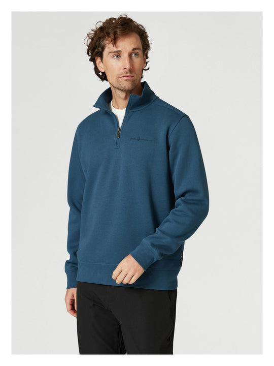 Bluza męska SAIL RACING M Bowman Logo T-Neck granatowa
Bluza męska SAIL RACING M Bowman Logo T-Neck granatowa