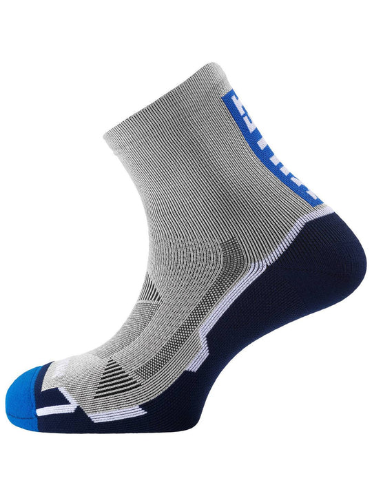 Skarpety MILLET Intense Crew Socks Szary
Skarpety MILLET Intense Crew Socks Szary