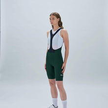 Spodenki rowerowe damskie POC W's Cadence Bib Shorts zielony
Spodenki rowerowe damskie POC W's Cadence Bib Shorts zielony