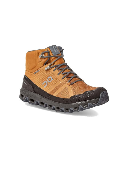 Buty ON RUNNING CLOUDROCK WATERPROOF
Buty ON RUNNING CLOUDROCK WATERPROOF