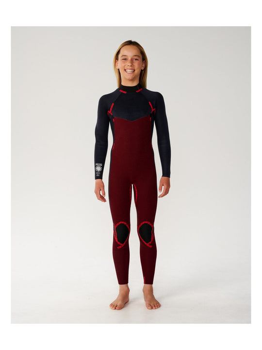 Pianka RIP CURL Kids Dawn Patrol Bz 43 szara szara
Pianka RIP CURL Kids Dawn Patrol Bz 43 szara szara