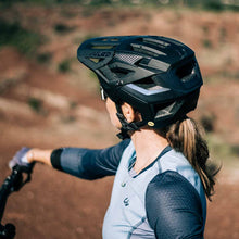 Kask rowerowy Julbo Forest Evo czarno fioletowy - Adventure Sports
Kask rowerowy Julbo Forest Evo czarno fioletowy - Adventure Sports