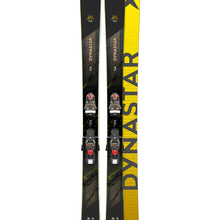 Narty freeride DYNASTAR M-Pro 94 Ti Open + wiązania Look SPX 13 Gw
Narty freeride DYNASTAR M-Pro 94 Ti Open + wiązania Look SPX 13 Gw