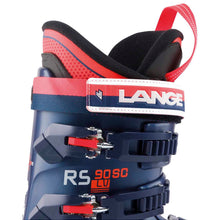 Buty narciarskie LANGE RS 90 SC - Legend Blue - Narciarskie - Adventure Sports
Buty narciarskie LANGE RS 90 SC - Legend Blue - Narciarskie - Adventure Sports