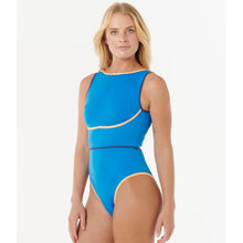 Kostium Kąpielowy RIP CURL Mirage Fusion High Neck 1Pc niebieski
Kostium Kąpielowy RIP CURL Mirage Fusion High Neck 1Pc niebieski