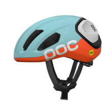 Kask rowerowy POC Amidal niebiesko pomarańczowy
Kask rowerowy POC Amidal niebiesko pomarańczowy