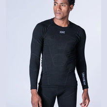 Koszulka termoaktywna X-BIONIC Symbio Merino Shirt Ls Men
Koszulka termoaktywna X-BIONIC Symbio Merino Shirt Ls Men