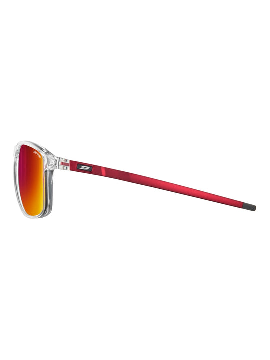Okulary przeciwsłoneczne JULBO Compass czerwony | Spectron cat 3 - TU - Adventure Sports
Okulary przeciwsłoneczne JULBO Compass czerwony | Spectron cat 3 - TU - Adventure Sports