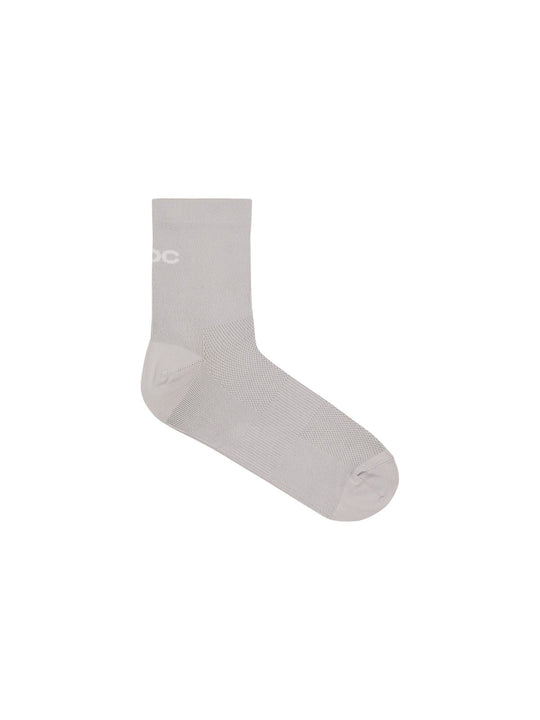 Skarpety rowerowe POC Cadence Road Short Sock szare
Skarpety rowerowe POC Cadence Road Short Sock szare