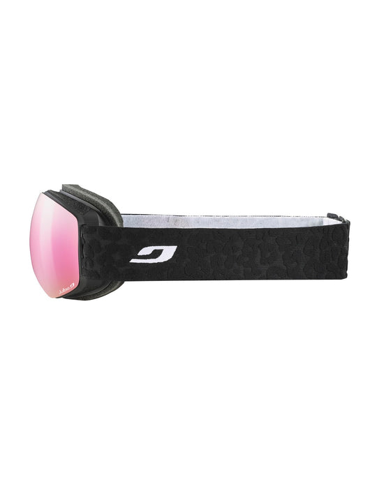 Gogle narciarskie JULBO PROXIMA czarne Cat 3 Glare Control
Gogle narciarskie JULBO PROXIMA czarne Cat 3 Glare Control