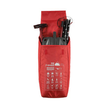 Kieszeń do sprzętu lawinowego MILLET Safety Pocket Czerwony - TU - Plecak - Adventure Sports
Kieszeń do sprzętu lawinowego MILLET Safety Pocket Czerwony - TU - Plecak - Adventure Sports