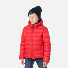 Kurtka Rossignol Boy Lt Quilt czerwony - Adventure Sports
Kurtka Rossignol Boy Lt Quilt czerwony - Adventure Sports