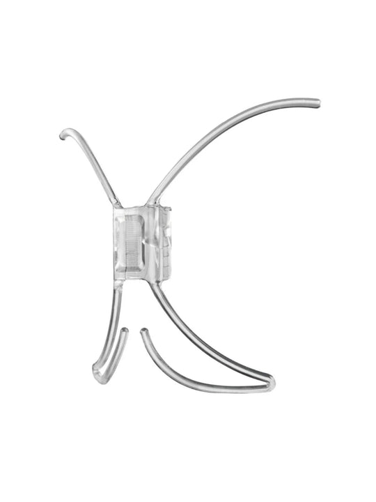 Holder do optycznej wkładki JULBO CLIP OPTIQUE
Holder do optycznej wkładki JULBO CLIP OPTIQUE