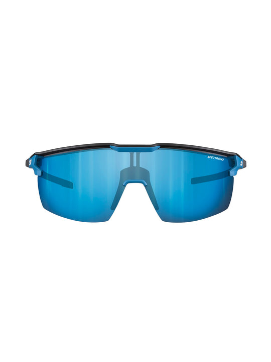 Okulary sportowe Julbo Ultimate - niebieski/czarny | Spectron cat 3Cf - L - Adventure Sports
Okulary sportowe Julbo Ultimate - niebieski/czarny | Spectron cat 3Cf - L - Adventure Sports