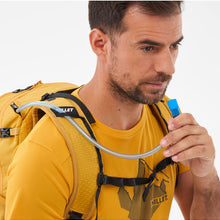 Plecak MILLET Prolighter 22 Żółty
Plecak MILLET Prolighter 22 Żółty