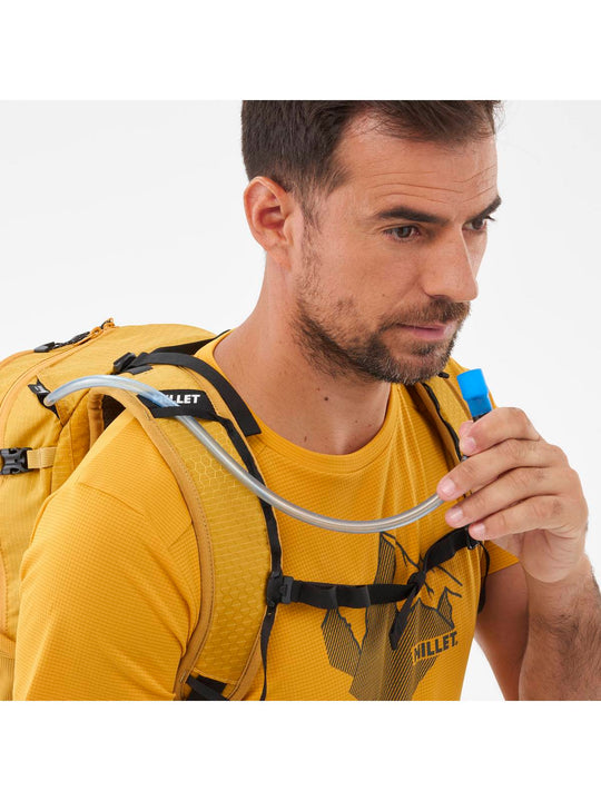 Plecak MILLET Prolighter 22 Żółty
Plecak MILLET Prolighter 22 Żółty