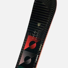 Deska snowboardowa ROSSIGNOL EVADER
Deska snowboardowa ROSSIGNOL EVADER