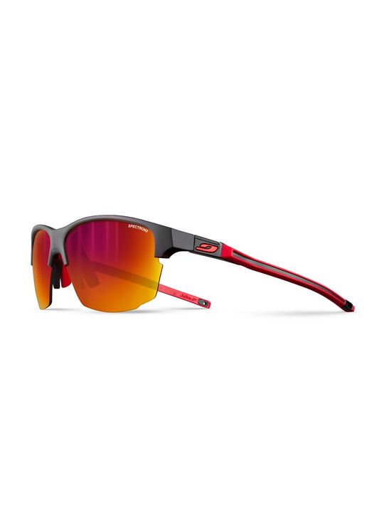 Okulary przeciwsłoneczne Julbo Split - czarny/czerwony | Spectron cat 3Cf - M - Adventure Sports
Okulary przeciwsłoneczne Julbo Split - czarny/czerwony | Spectron cat 3Cf - M - Adventure Sports