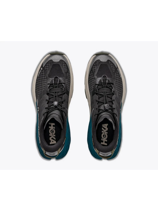 Buty do biegania w terenie HOKA M SPEEDGOAT 7 GTX szare
Buty do biegania w terenie HOKA M SPEEDGOAT 7 GTX szare