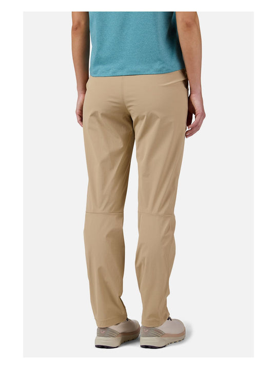Spodnie damskie ROSSIGNOL W Lycian Pant beżowy - Adventure Sports
Spodnie damskie ROSSIGNOL W Lycian Pant beżowy - Adventure Sports
