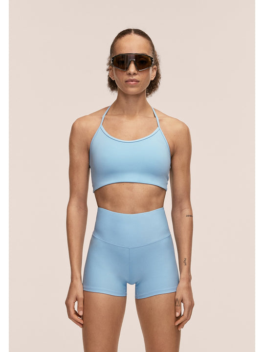 Stanik sportowy CASALL Sleek Strappy Sports Bra kolor niebieski
Stanik sportowy CASALL Sleek Strappy Sports Bra kolor niebieski