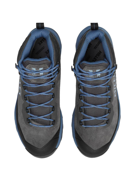 Buty damskie MILLET Ubic Mid Gtx W szare
Buty damskie MILLET Ubic Mid Gtx W szare