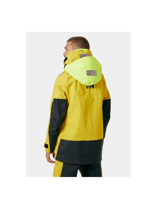 Kurtka HELLY HANSEN Skagen Offshore Jacket żółty - Adventure Sports
Kurtka HELLY HANSEN Skagen Offshore Jacket żółty - Adventure Sports