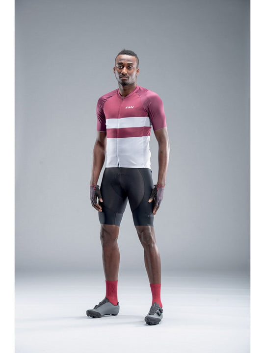 Koszulka rowerowa NORTHWAVE BLADE AIR Jersey - fioletowy/szary - Adventure Sports
Koszulka rowerowa NORTHWAVE BLADE AIR Jersey - fioletowy/szary - Adventure Sports