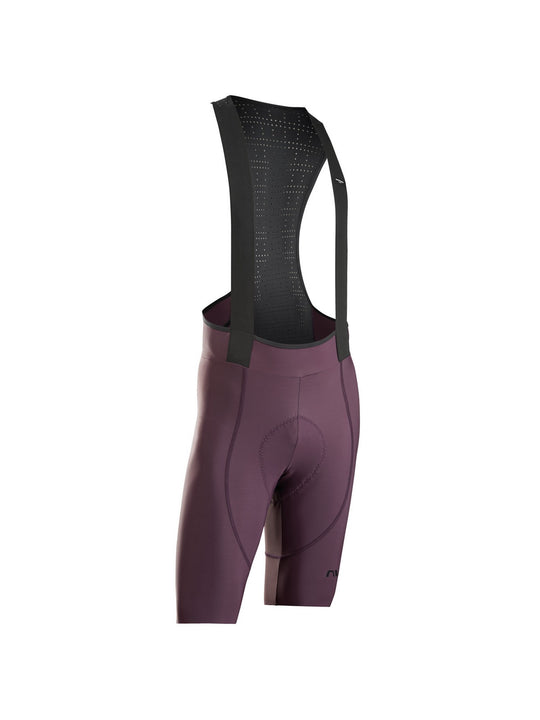 Spodenki rowerowe NORTHWAVE Fast Bibshort bordowe
Spodenki rowerowe NORTHWAVE Fast Bibshort bordowe