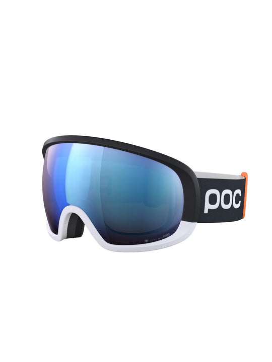 Gogle narciarskie POC FOVEA MID CLARITY COMP + czarno białe Cat 2 + 1 - TU - Adventure Sports
Gogle narciarskie POC FOVEA MID CLARITY COMP + czarno białe Cat 2 + 1 - TU - Adventure Sports
