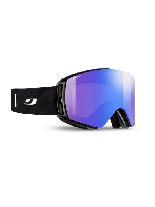 Gogle narciarskie JULBO Launcher czarny fotochrom Cat 1-3 High Contrast
Gogle narciarskie JULBO Launcher czarny fotochrom Cat 1-3 High Contrast