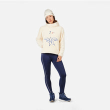 Legginsy damskie ROSSIGNOL W Jcc Booster Tights niebieskie
Legginsy damskie ROSSIGNOL W Jcc Booster Tights niebieskie