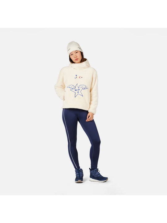 Legginsy damskie ROSSIGNOL W Jcc Booster Tights niebieskie
Legginsy damskie ROSSIGNOL W Jcc Booster Tights niebieskie