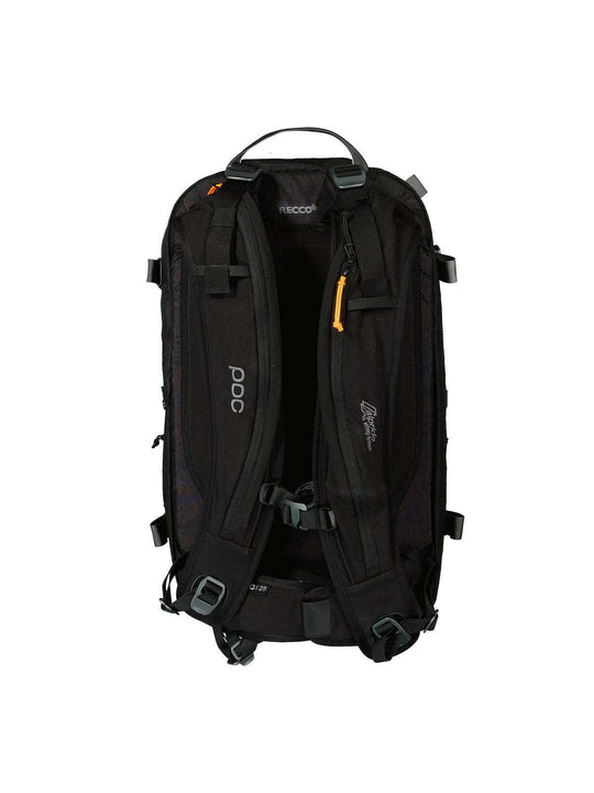 Plecak lawinowy POC DIMENSION Avalanche Backpack czarny
Plecak lawinowy POC DIMENSION Avalanche Backpack czarny