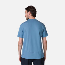Koszulka Rossignol Plain Tee niebieski - Adventure Sports
Koszulka Rossignol Plain Tee niebieski - Adventure Sports