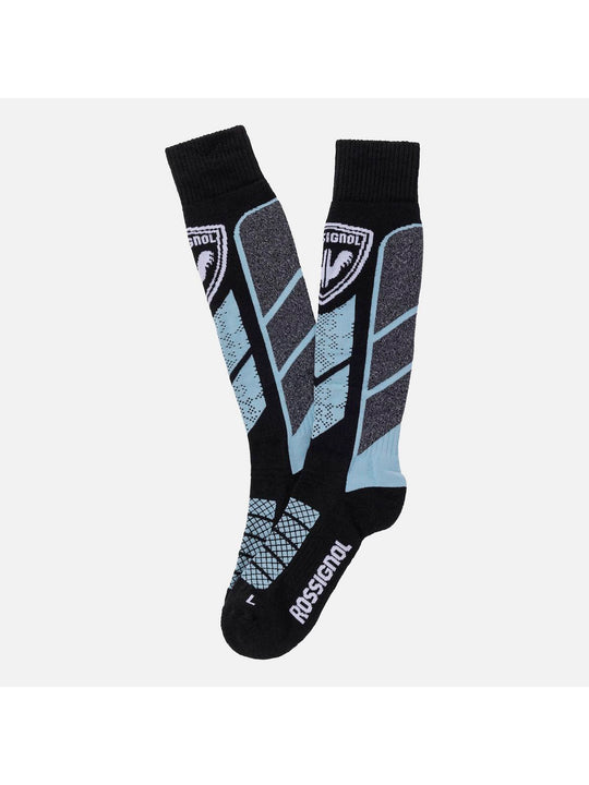 Skarpety narciarskie damskie ROSSIGNOL W Thermotech Socks niebieskie
Skarpety narciarskie damskie ROSSIGNOL W Thermotech Socks niebieskie