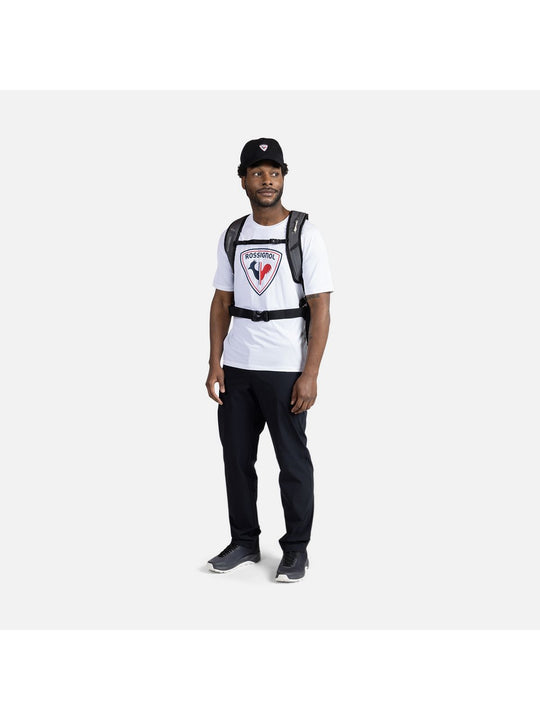 Koszulka treningowa męska ROSSIGNOL Westweg Shield Tee biały - Adventure Sports
Koszulka treningowa męska ROSSIGNOL Westweg Shield Tee biały - Adventure Sports