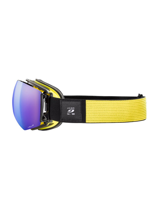 Gogle narciarskie JULBO Lightyear żółty fotochrom Cat 2-4 polaryzacja - XL - Adventure Sports
Gogle narciarskie JULBO Lightyear żółty fotochrom Cat 2-4 polaryzacja - XL - Adventure Sports
